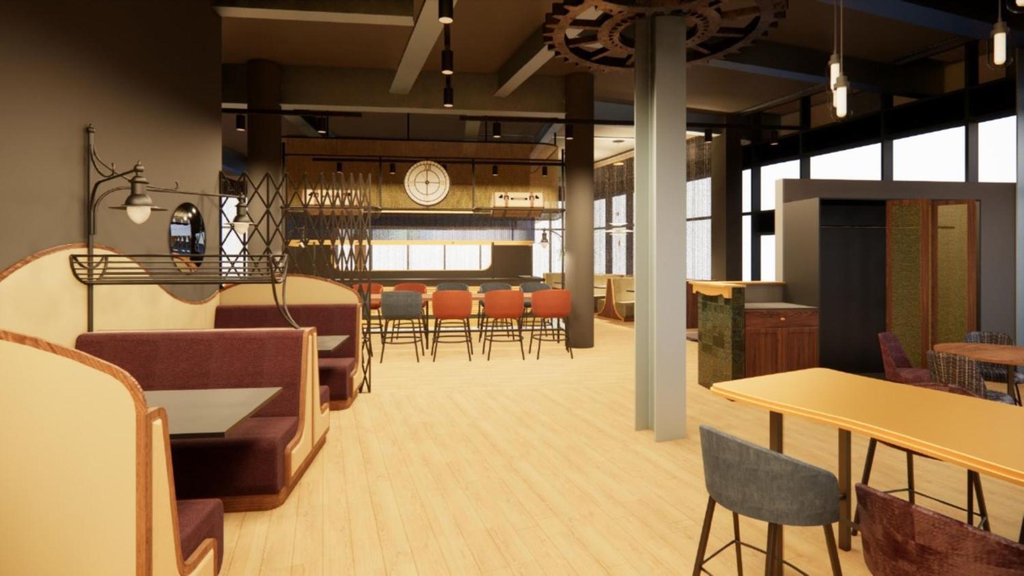 Hotel Indigo Coventry By Ihg Экстерьер фото