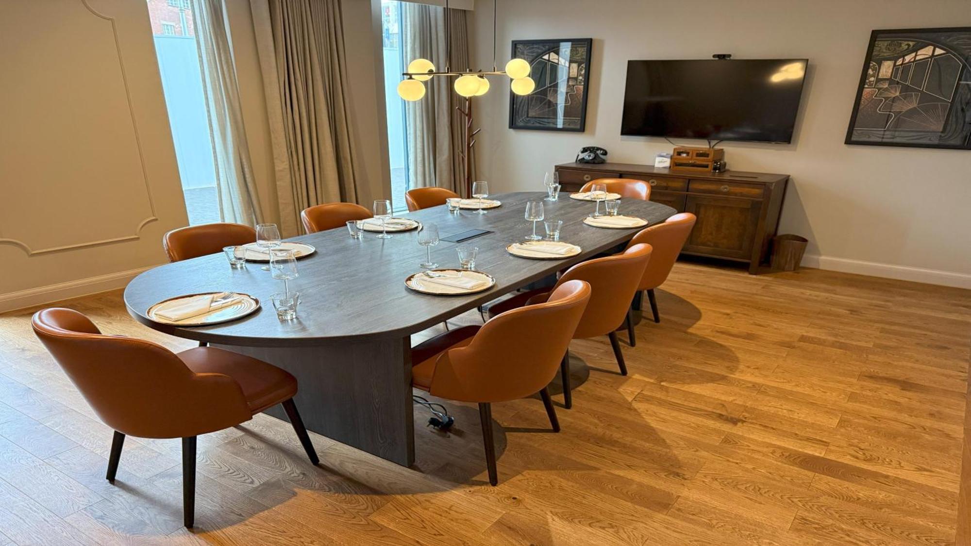 Hotel Indigo Coventry By Ihg Экстерьер фото